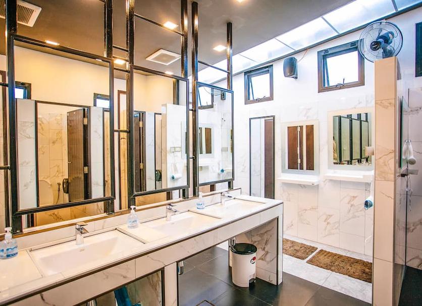 Bagno Foto