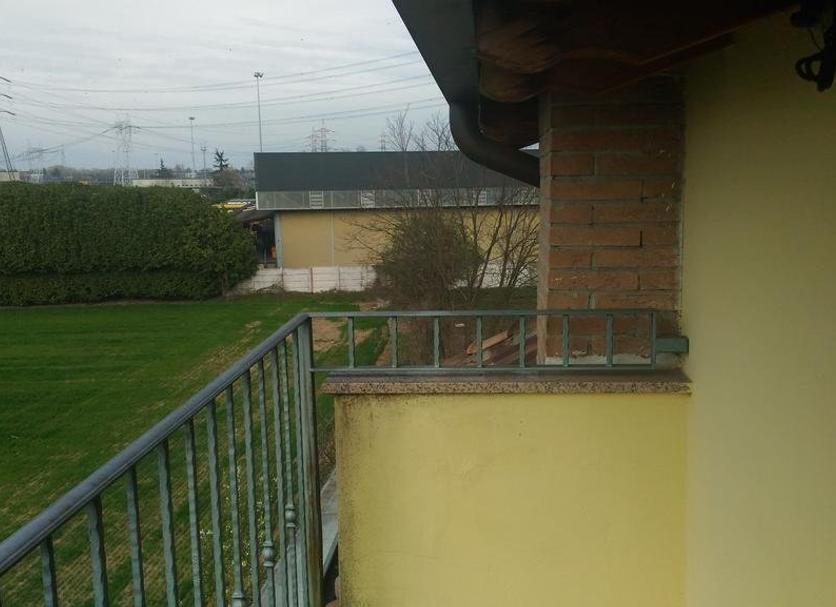 Balcone Foto
