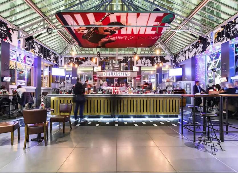 Bar Foto
