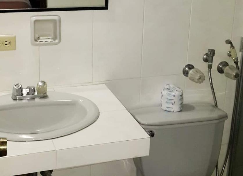 Bagno Foto