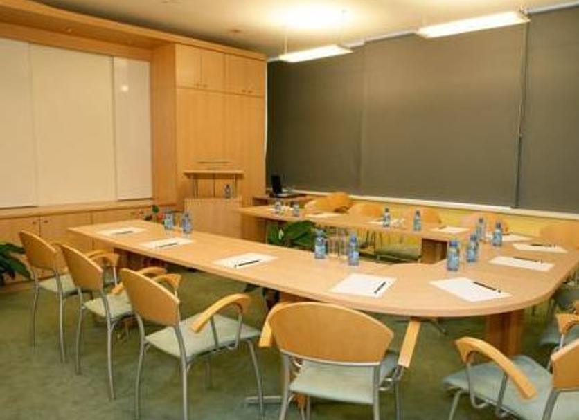 Sala conferenze Foto
