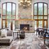 Area lounge