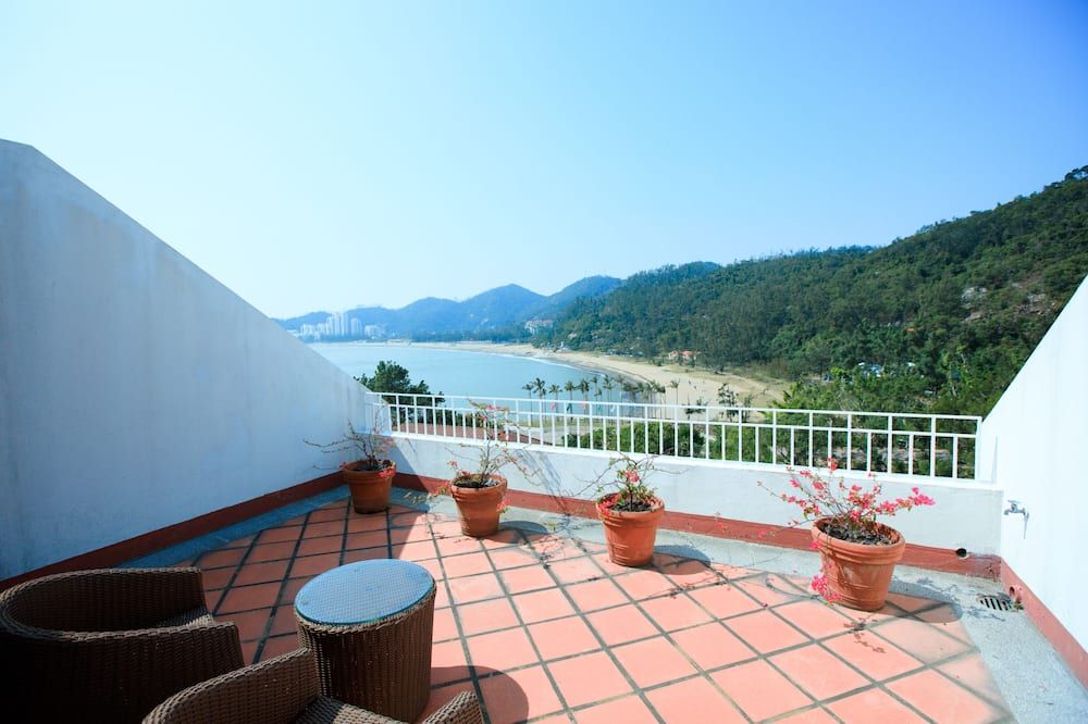 Balcone