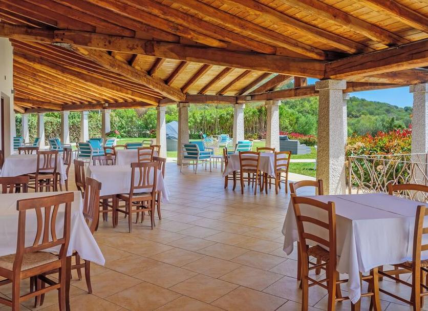 Ristorante Foto