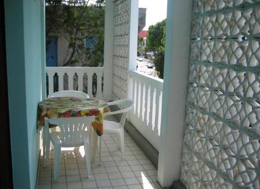 Balcone Foto