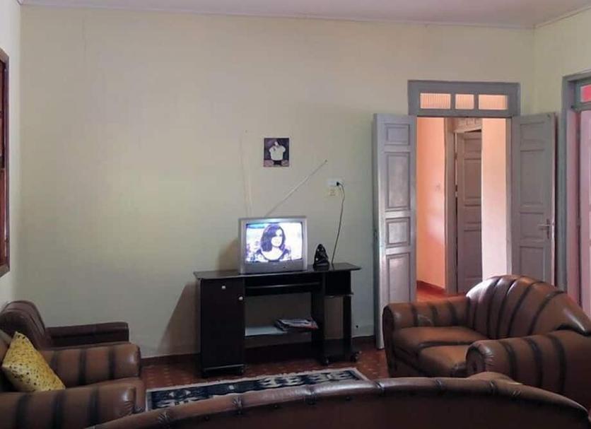Soggiorno Foto
