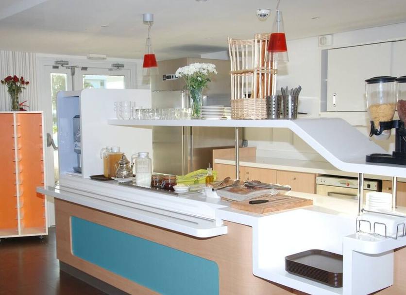 Cucina Foto