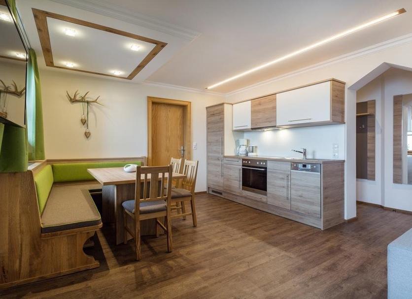 Cucina Foto