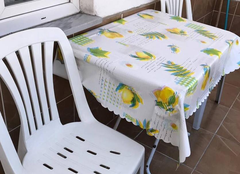 Sala pranzo Foto