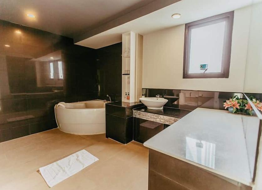Bagno Foto