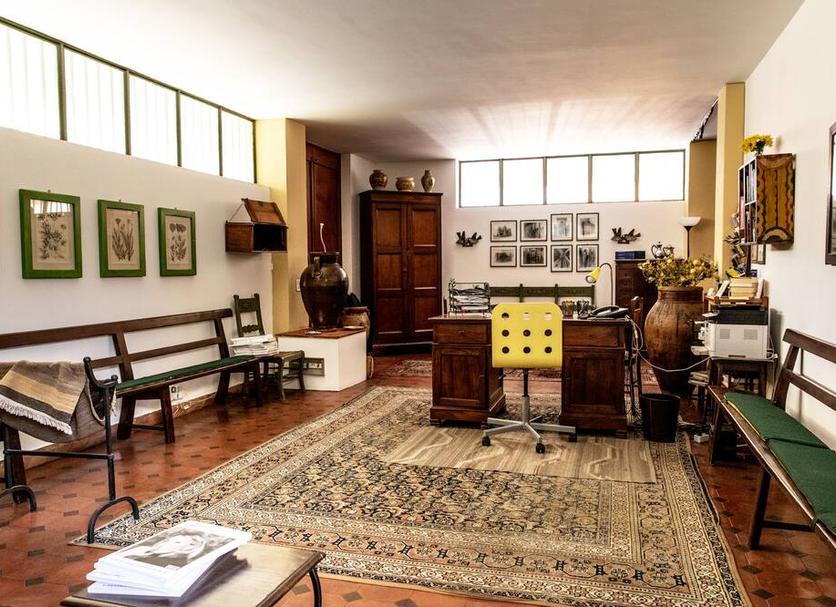 Soggiorno Foto