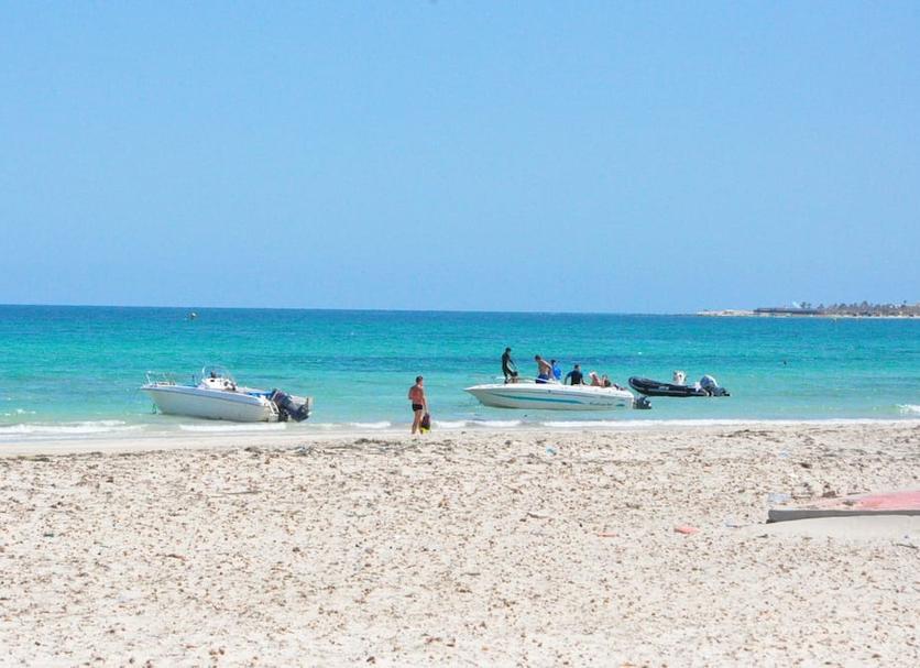 Spiaggia Foto
