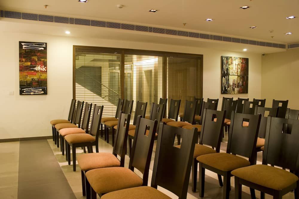 Sala conferenze