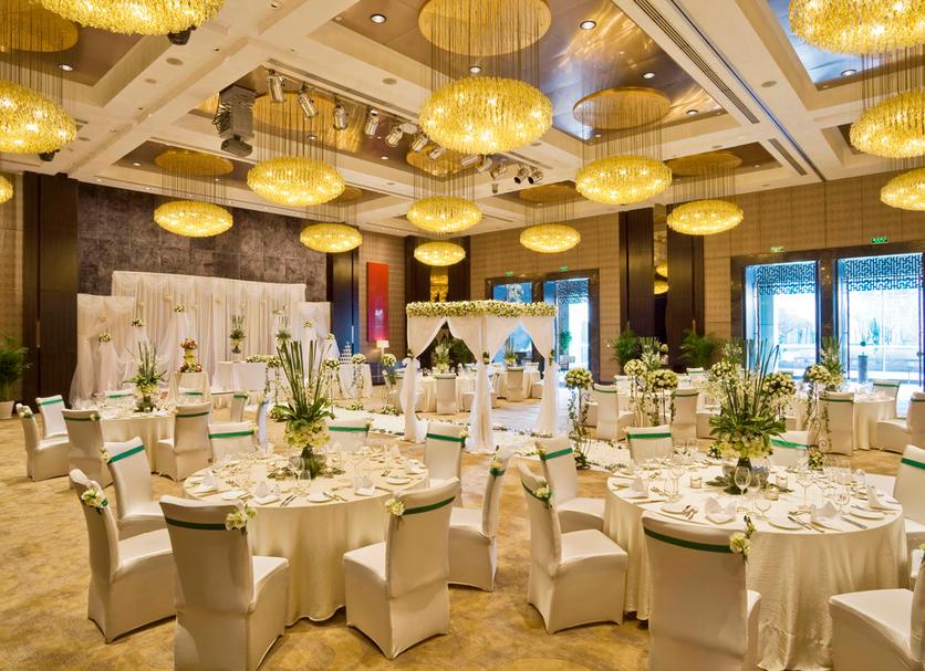 Sala ricevimenti Foto