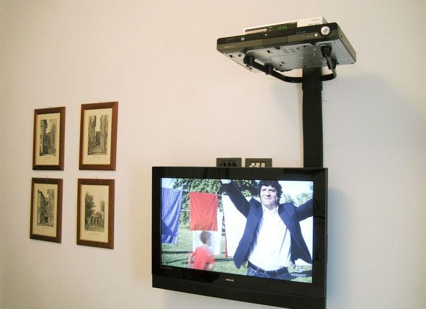 Dotazioni in camera Foto
