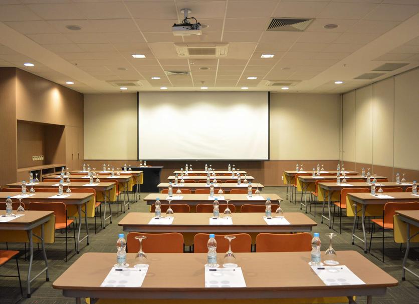 Sala conferenze Foto