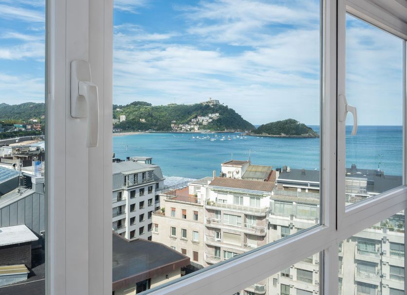 Balcone Foto