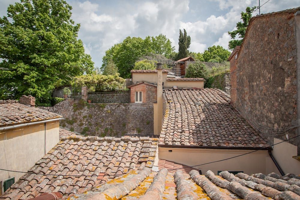 Vista esterna Foto