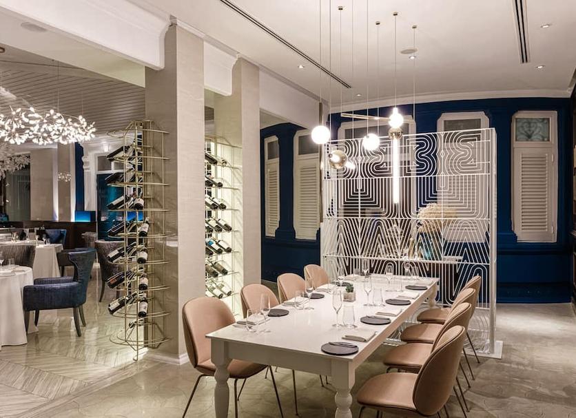 Ristorante Foto