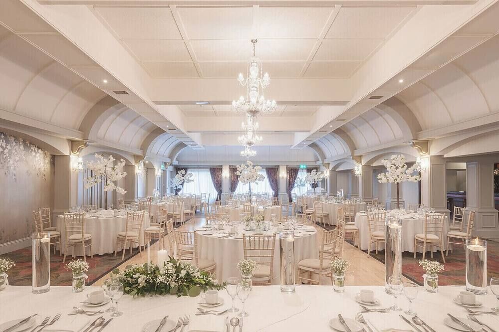 Sala ricevimenti