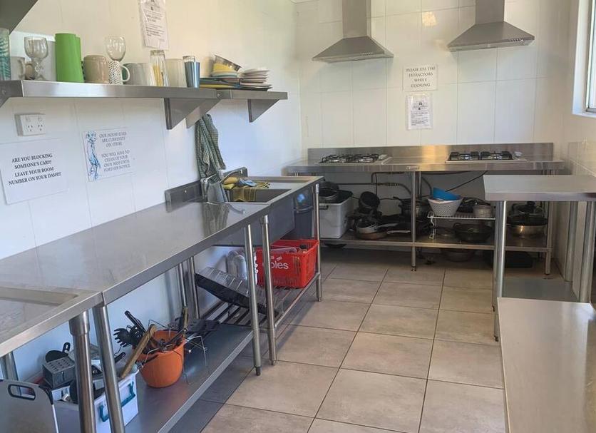 Cucina Foto