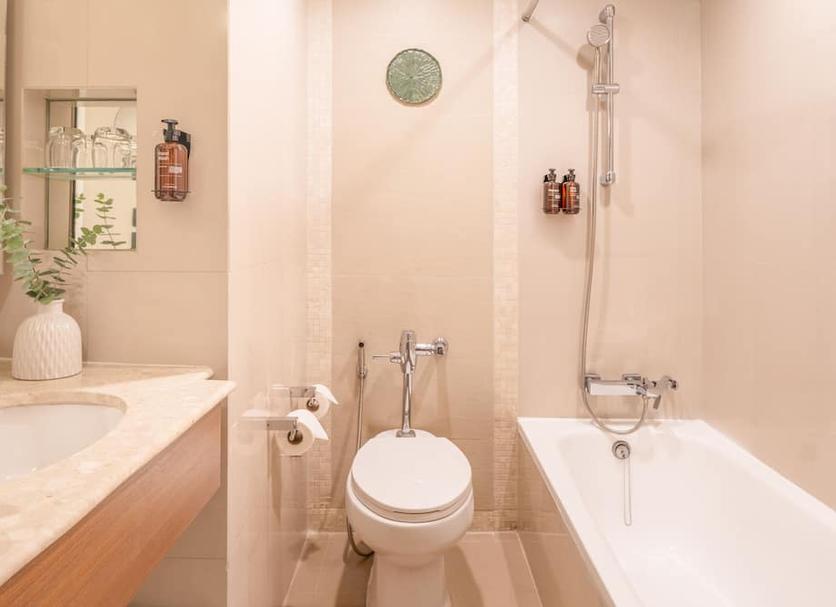 Bagno Foto