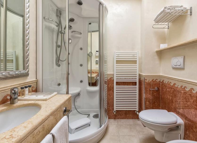 Bagno Foto