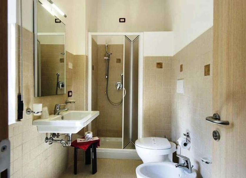 Bagno Foto