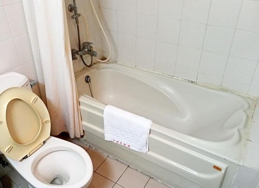 Bagno Foto