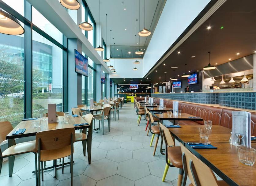 Ristorante Foto