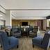 Area lounge