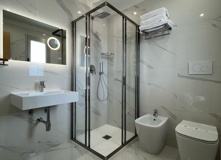 Bagno Foto