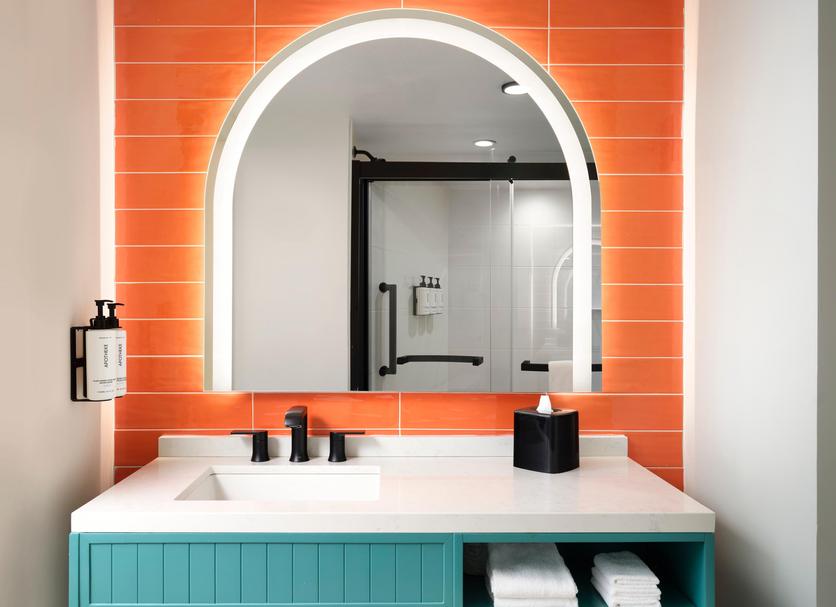 Bagno Foto