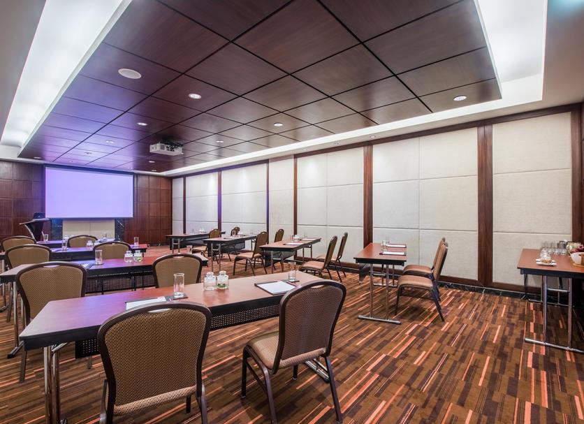 Sala conferenze Foto