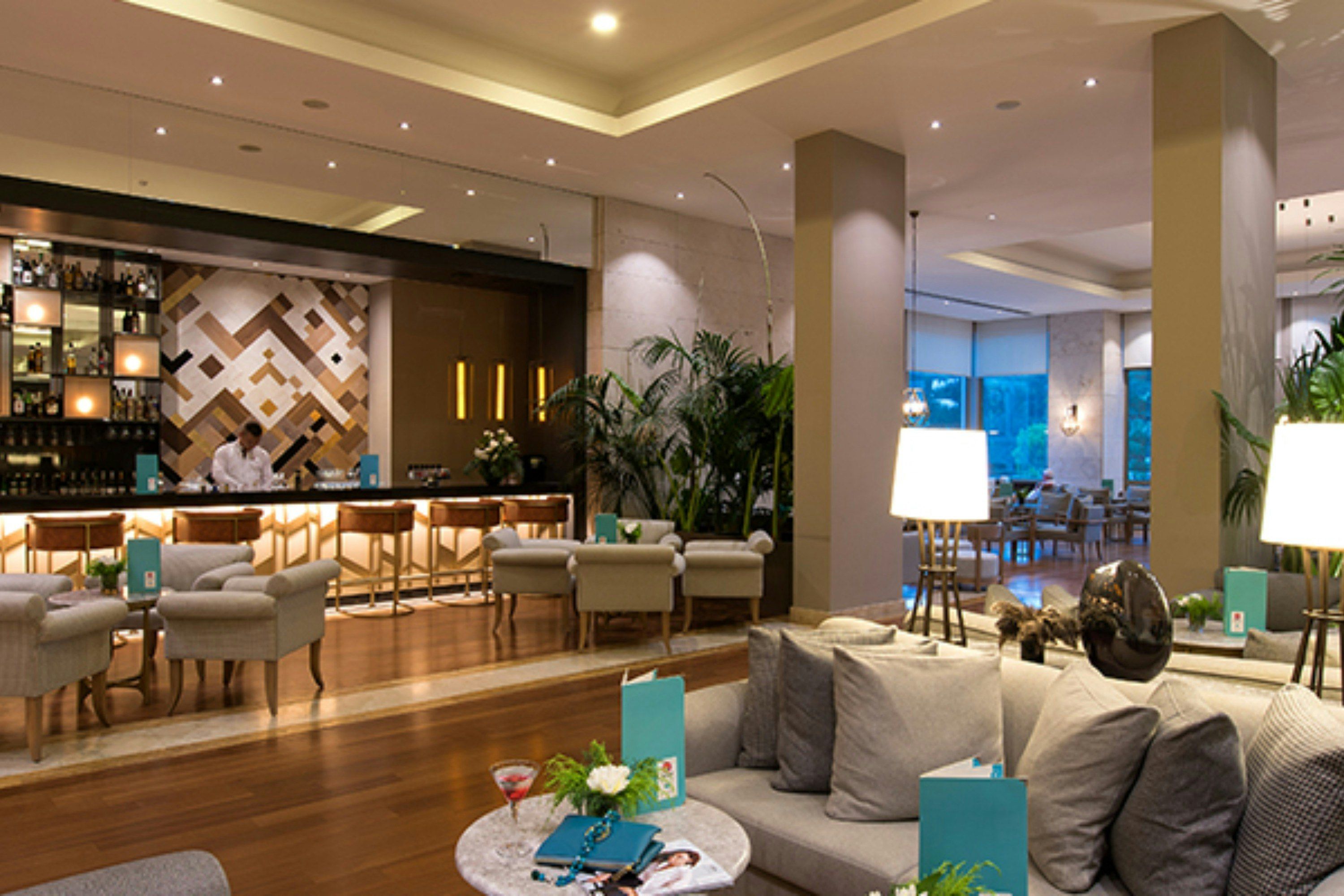 Area lounge
