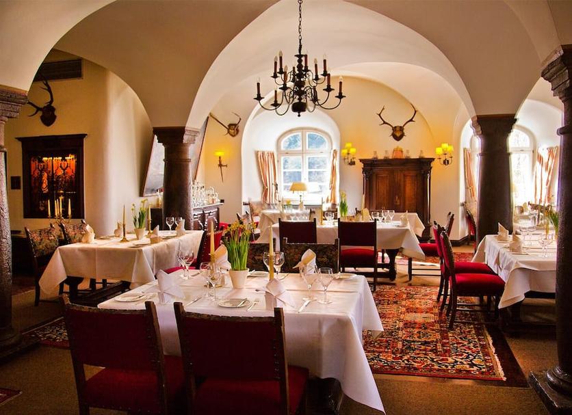 Ristorante Foto