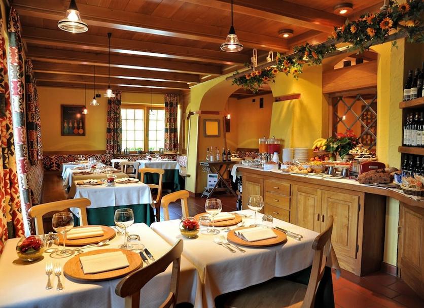 Ristorante Foto