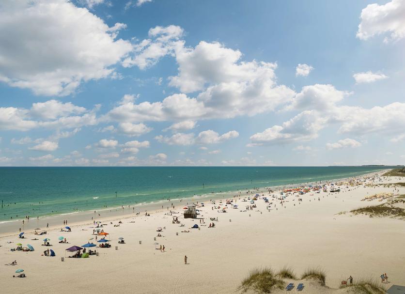 Spiaggia Foto