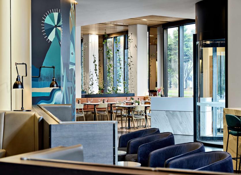 Ristorante Foto
