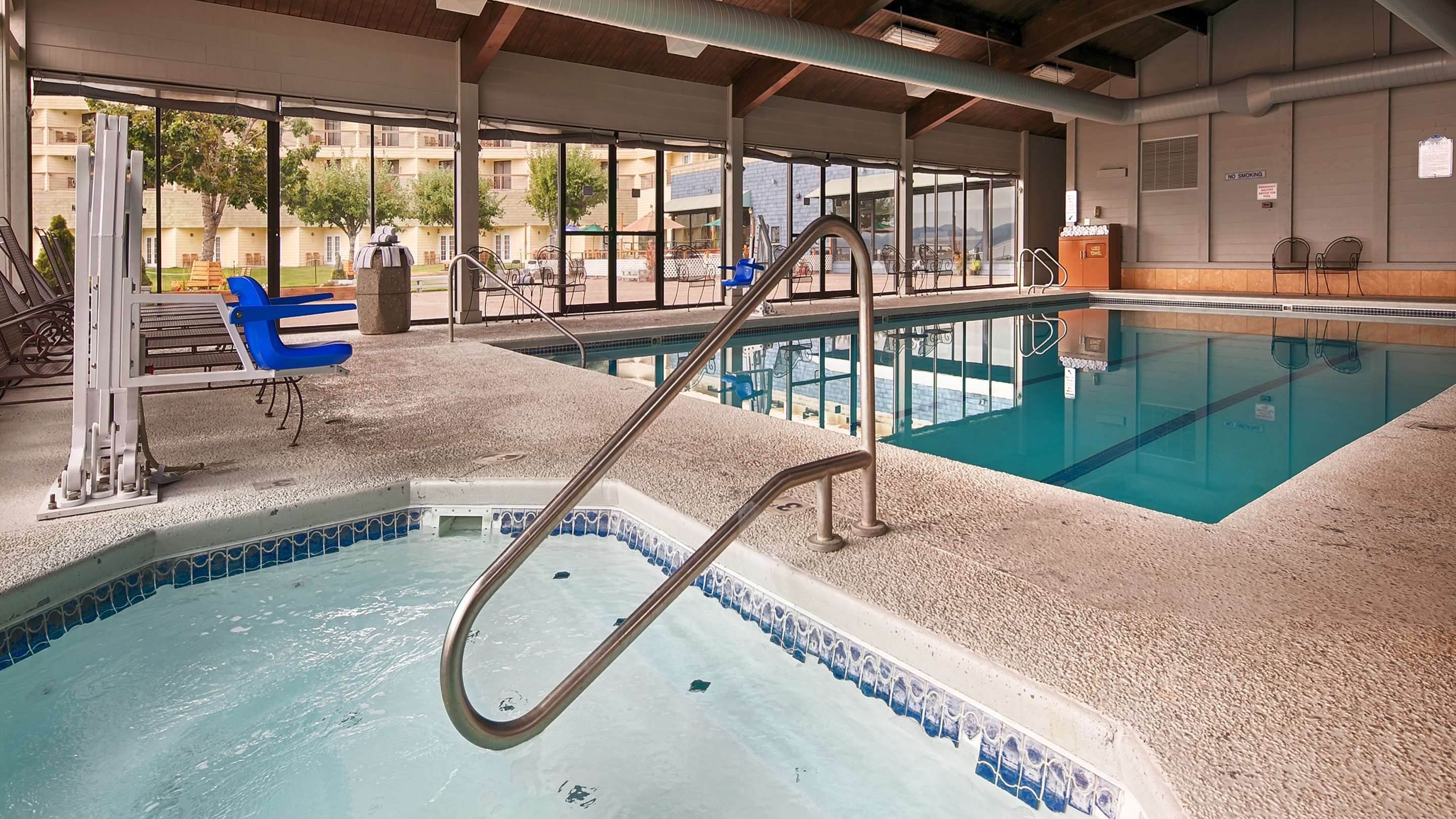 Piscina