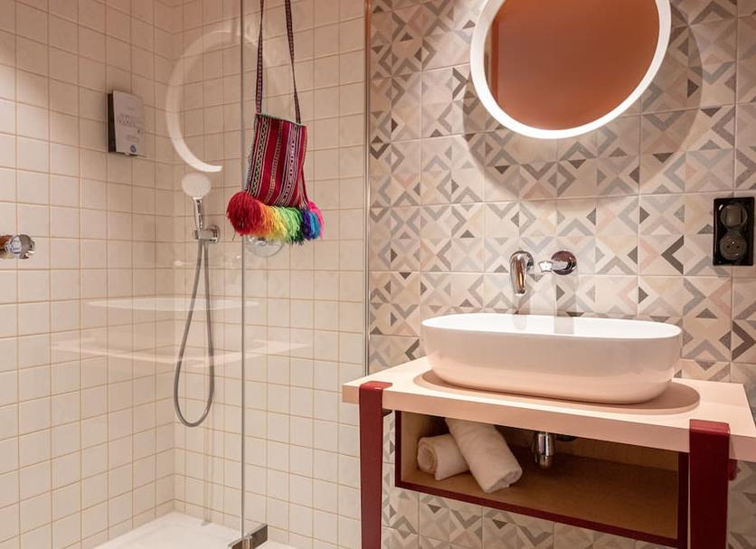 Bagno Foto
