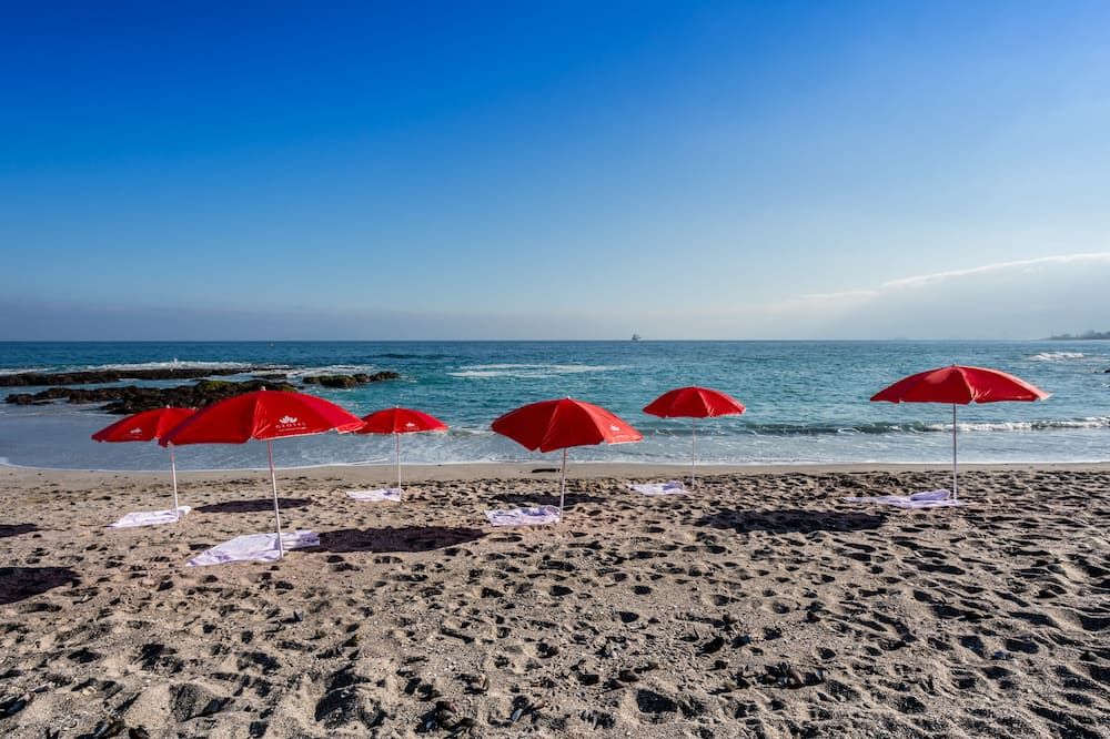 Spiaggia