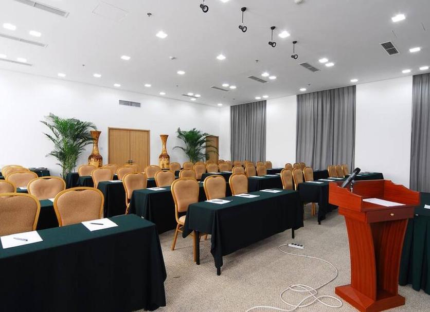 Sala conferenze Foto