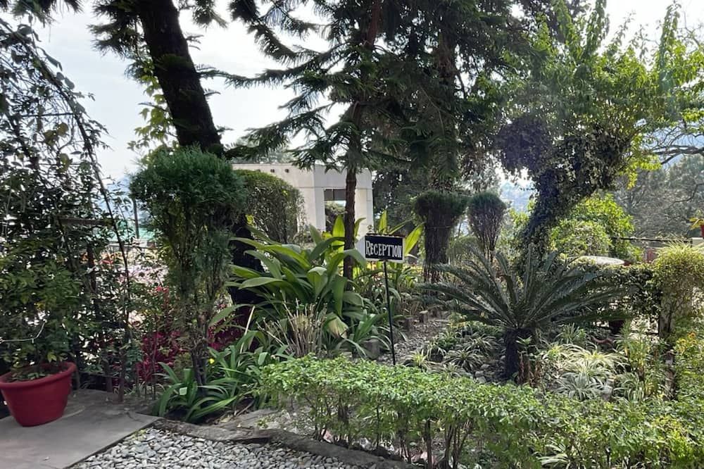 Vista esterna