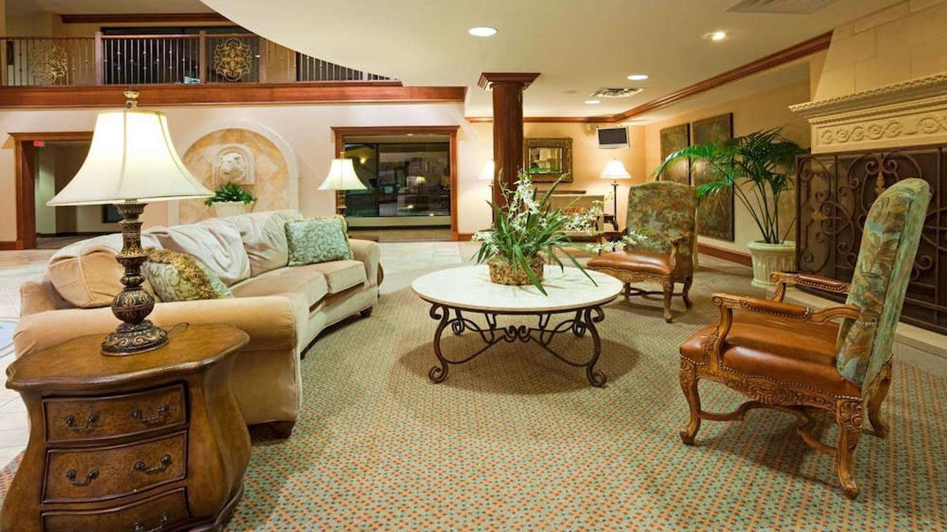 Holiday Inn Hotel & Suites Minneapolis-Lakeville, An IHG Hotel