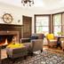 Area lounge