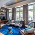 Area lounge