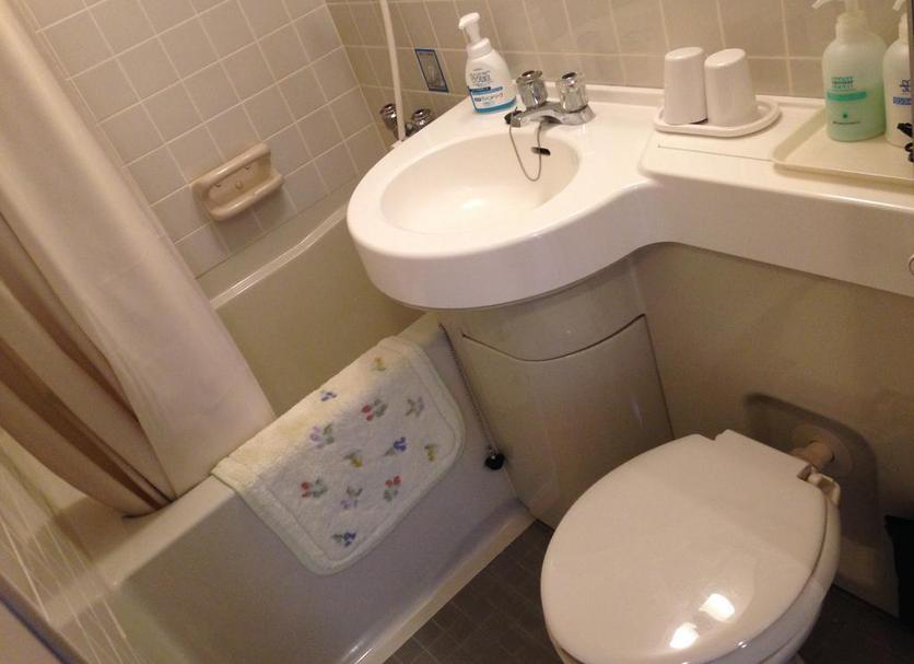 Bagno Foto