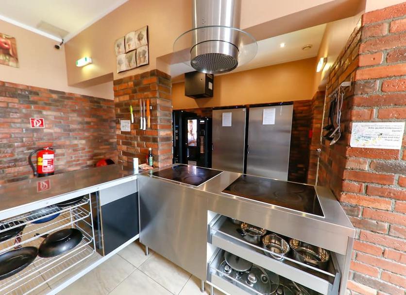 Cucina Foto
