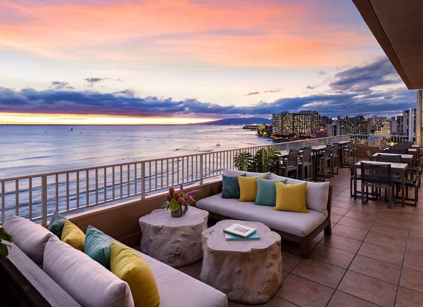 Balcone Foto